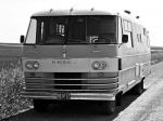 Dodge Motorhome 1964 года